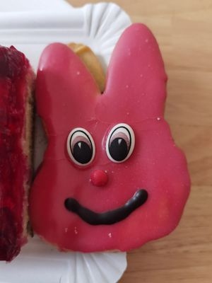  at Mühlenbäckerei Schmacke-Heimfeld in Hamburg