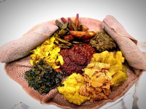  at Yenya Bet Migeb in Frederick