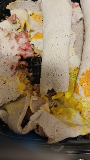  at Yenya Bet Migeb in Frederick