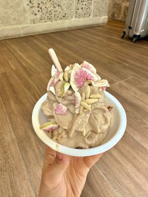 "Autumn”  at lentulus in Mallorca