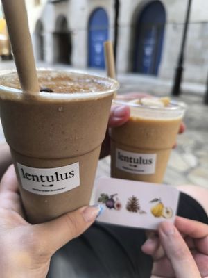  at lentulus in Mallorca