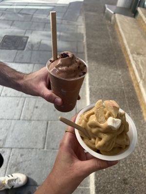 🤤  at lentulus in Mallorca