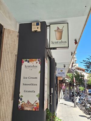  at lentulus in Mallorca