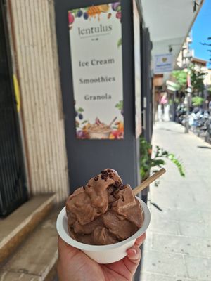  at lentulus in Mallorca