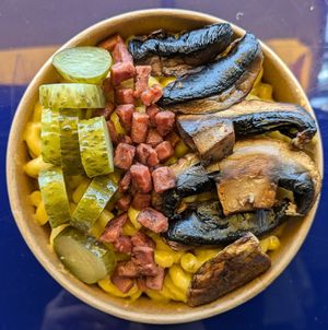  at Say Cheese in Bristol