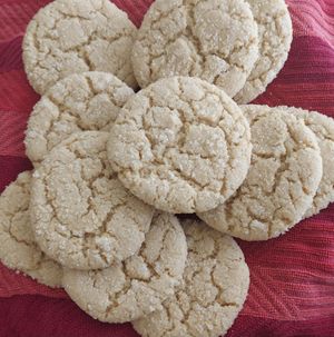  at Moe's Vegan Bites in Houston