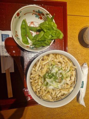  at Tagoto - Kyoto Porta in Kyoto