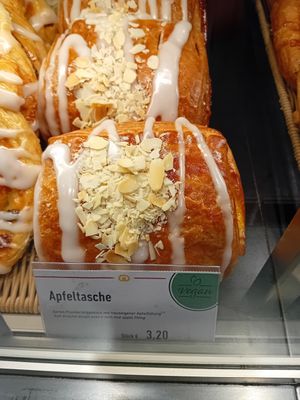  at FRA - Kamps - T2D in Frankfurt