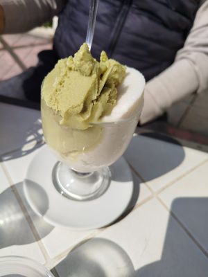  at Bar Costantino in Acireale