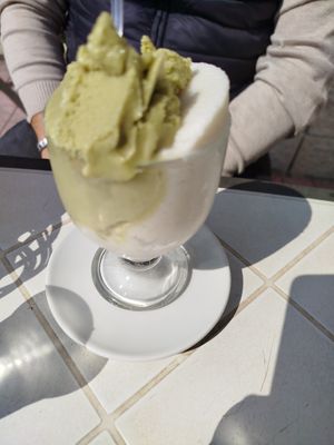  at Bar Costantino in Acireale