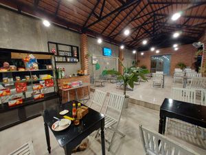  at Cơm Chay Minh Tịnh in Qui Nhon