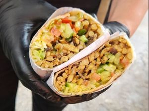  at Soyalle - Pop Up in Tel Aviv