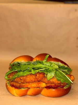  at Soyalle - Pop Up in Tel Aviv