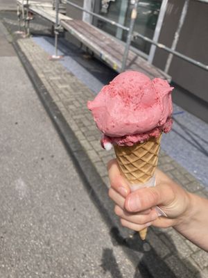   at Kuhbar  in Schwelm