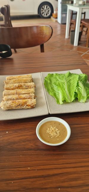  at Chay An Nhiên-Vegan Food in Hoi An