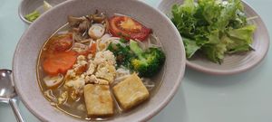  at Chay An Nhiên-Vegan Food in Hoi An