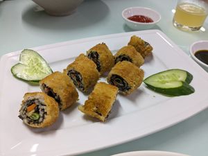  at Chay An Nhiên-Vegan Food in Hoi An