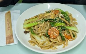  at Chay An Nhiên-Vegan Food in Hoi An