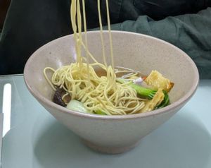  at Chay An Nhiên-Vegan Food in Hoi An