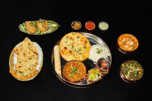  at The Veg Nation in Matosinhos