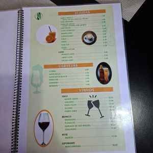   at The Veg Nation in Matosinhos