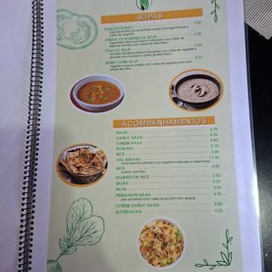   at The Veg Nation in Matosinhos