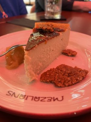   at Mezalians in Kolobrzeg