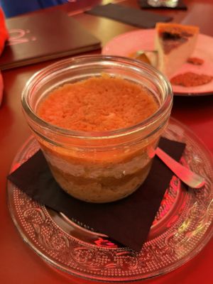   at Mezalians in Kolobrzeg