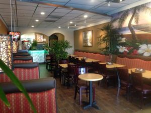 Blossom Vegan at Blossom Vegan Restaurant in Pleasanton