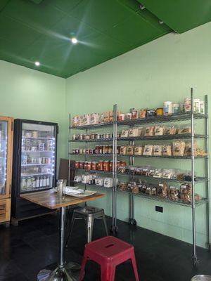  at Artesano in Guatemala City