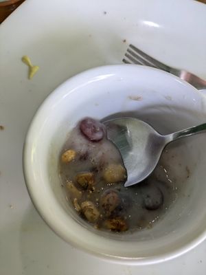  at Artesano in Guatemala City