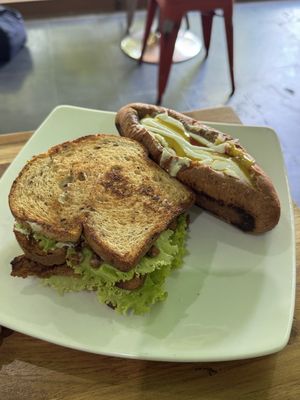   at Artesano in Guatemala City