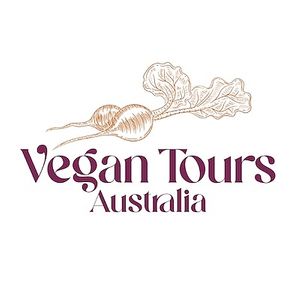  at Vegan Tours Australia in Birchgrove