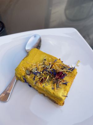   at Delicious Raw by Gabriela Oltean in Brasov