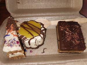  at Delicious Raw by Gabriela Oltean in Brasov