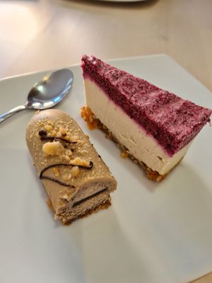  at Delicious Raw by Gabriela Oltean in Brasov