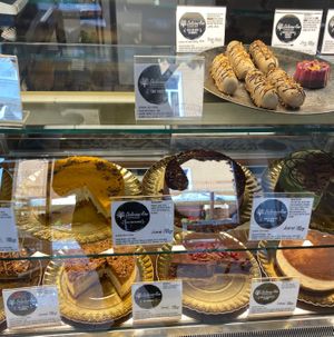  at Delicious Raw by Gabriela Oltean in Brasov