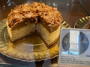  at Delicious Raw by Gabriela Oltean in Brasov