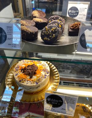  at Delicious Raw by Gabriela Oltean in Brasov