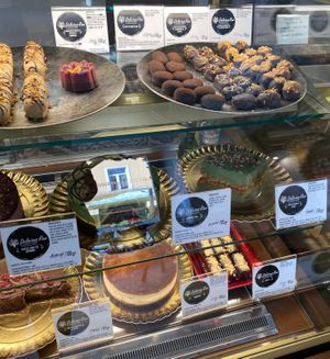  at Delicious Raw by Gabriela Oltean in Brasov