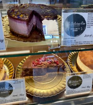  at Delicious Raw by Gabriela Oltean in Brasov