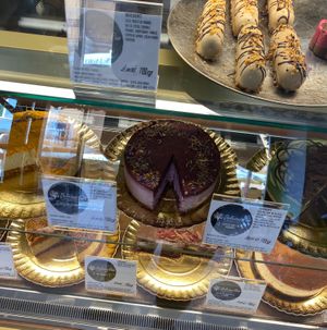  at Delicious Raw by Gabriela Oltean in Brasov