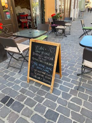  at Delicious Raw by Gabriela Oltean in Brasov