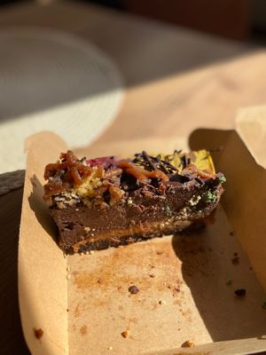  at Delicious Raw by Gabriela Oltean in Brasov