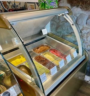  at Delicious Raw by Gabriela Oltean in Brasov