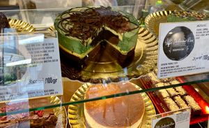  at Delicious Raw by Gabriela Oltean in Brasov