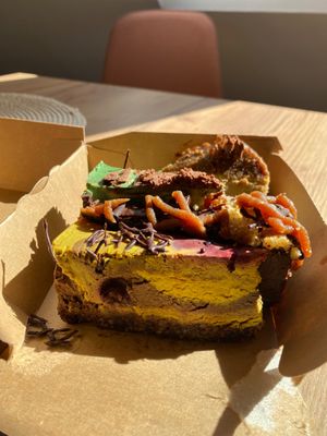  at Delicious Raw by Gabriela Oltean in Brasov