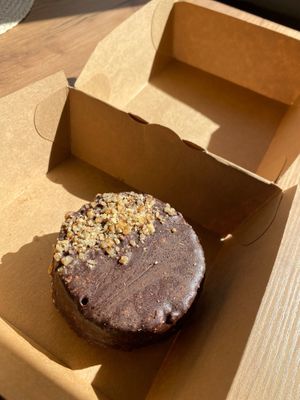  at Delicious Raw by Gabriela Oltean in Brasov