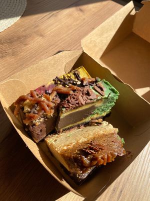  at Delicious Raw by Gabriela Oltean in Brasov