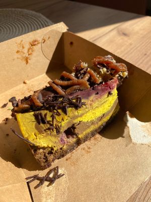  at Delicious Raw by Gabriela Oltean in Brasov